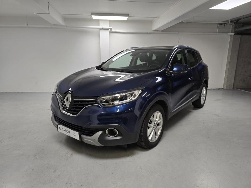 Image de l'annonce principale - Renault Kadjar