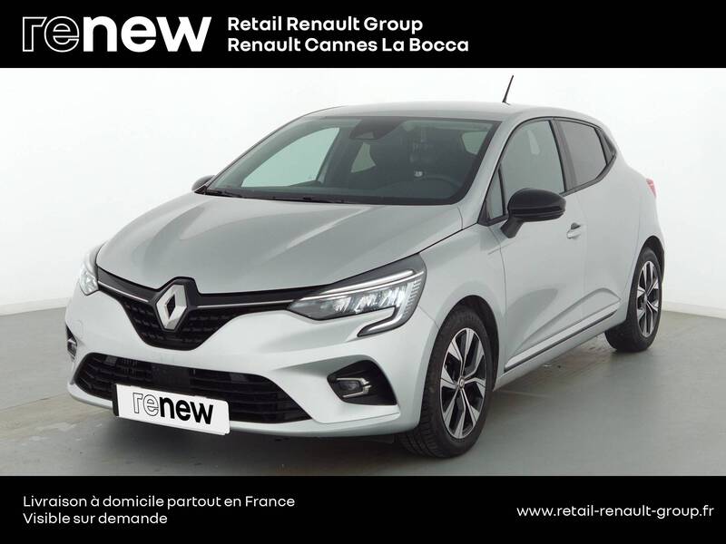 Image de l'annonce principale - Renault Clio