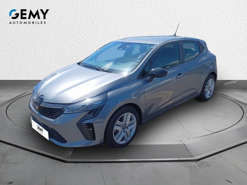 Image de l'annonce principale - Renault Clio