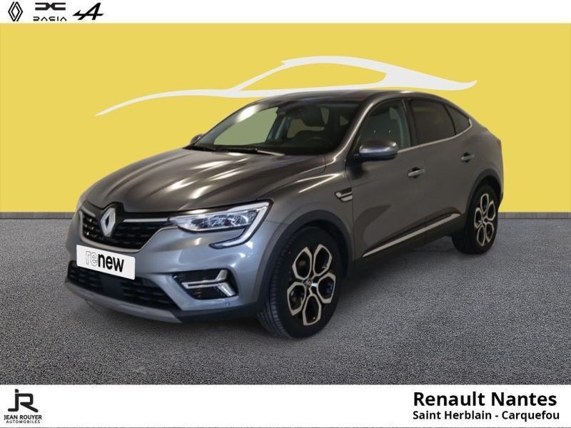 Image de l'annonce principale - Renault Arkana