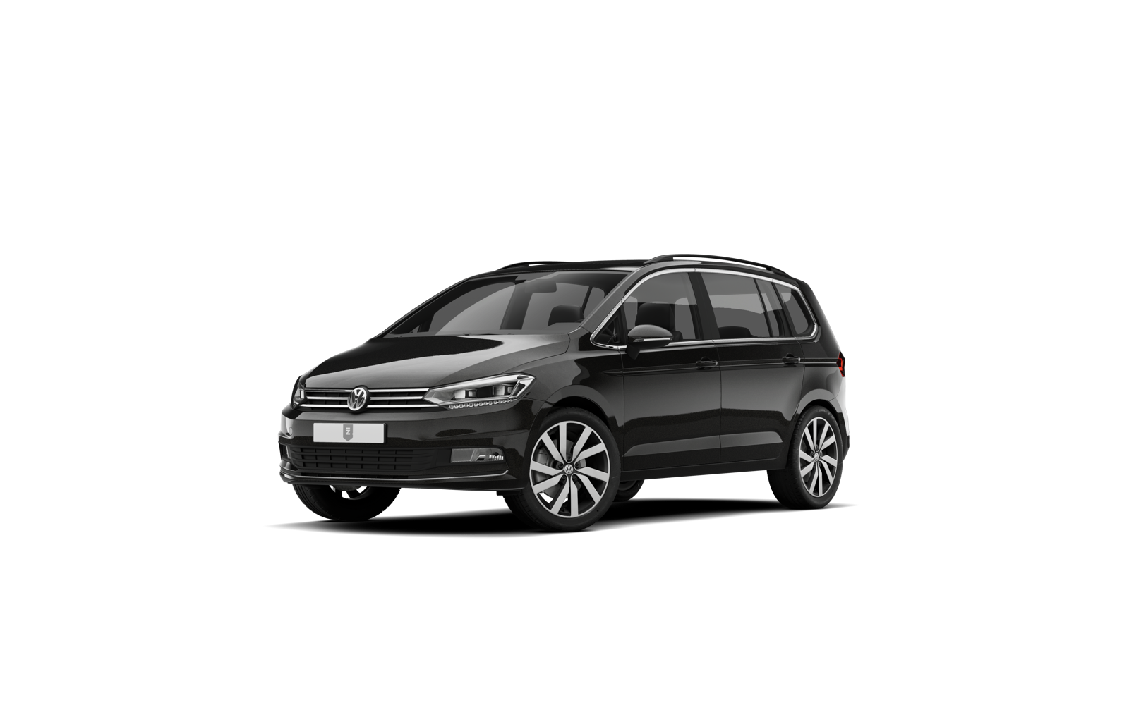 Image de l'annonce principale - Volkswagen Touran