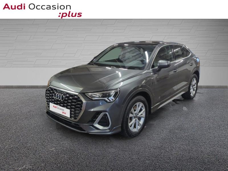 Image de l'annonce principale - Audi Q3