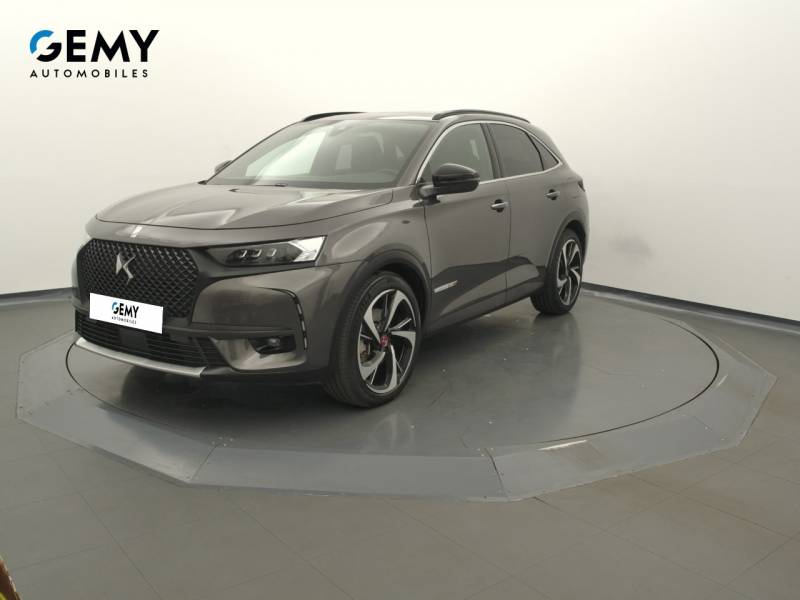 Image de l'annonce principale - DS Automobiles DS 7