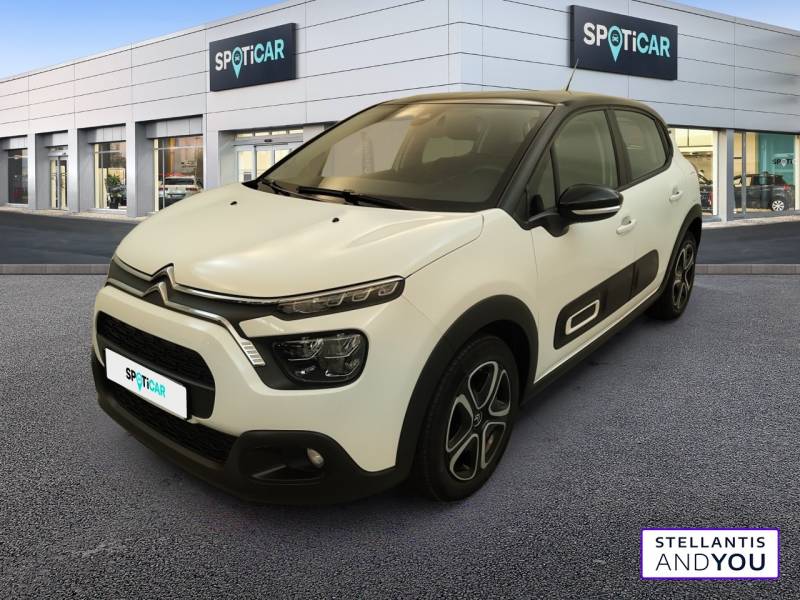 Image de l'annonce principale - Citroën C3