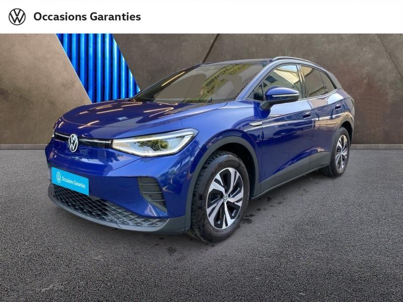 Image de l'annonce principale - Volkswagen ID.4