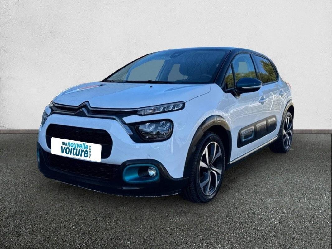 Image de l'annonce principale - Citroën C3