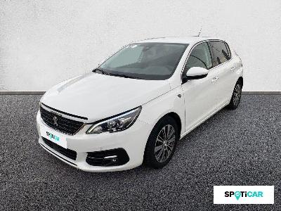 Image de l'annonce principale - Peugeot 308