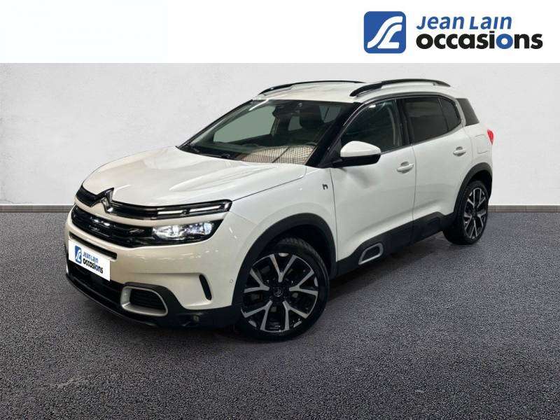 Image de l'annonce principale - Citroën C5 Aircross