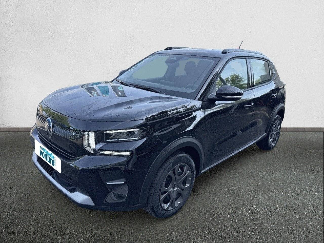 Image de l'annonce principale - Citroën C3