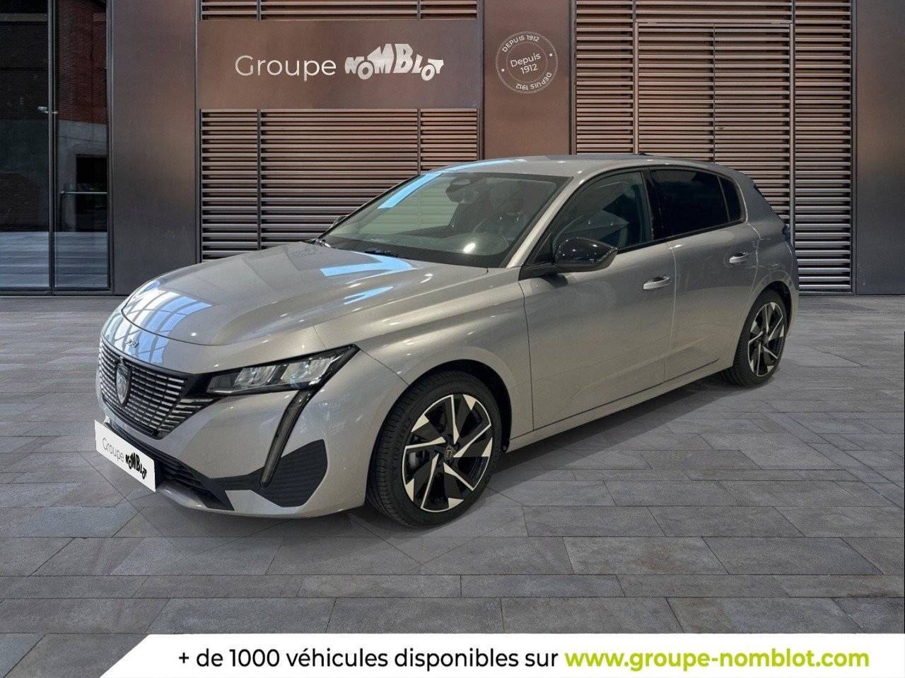 Image de l'annonce principale - Peugeot 308