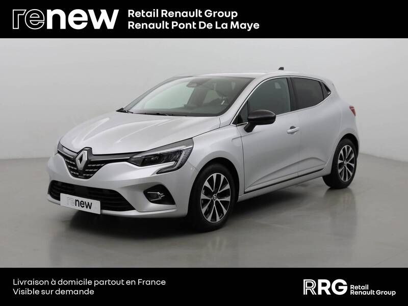 Image de l'annonce principale - Renault Clio