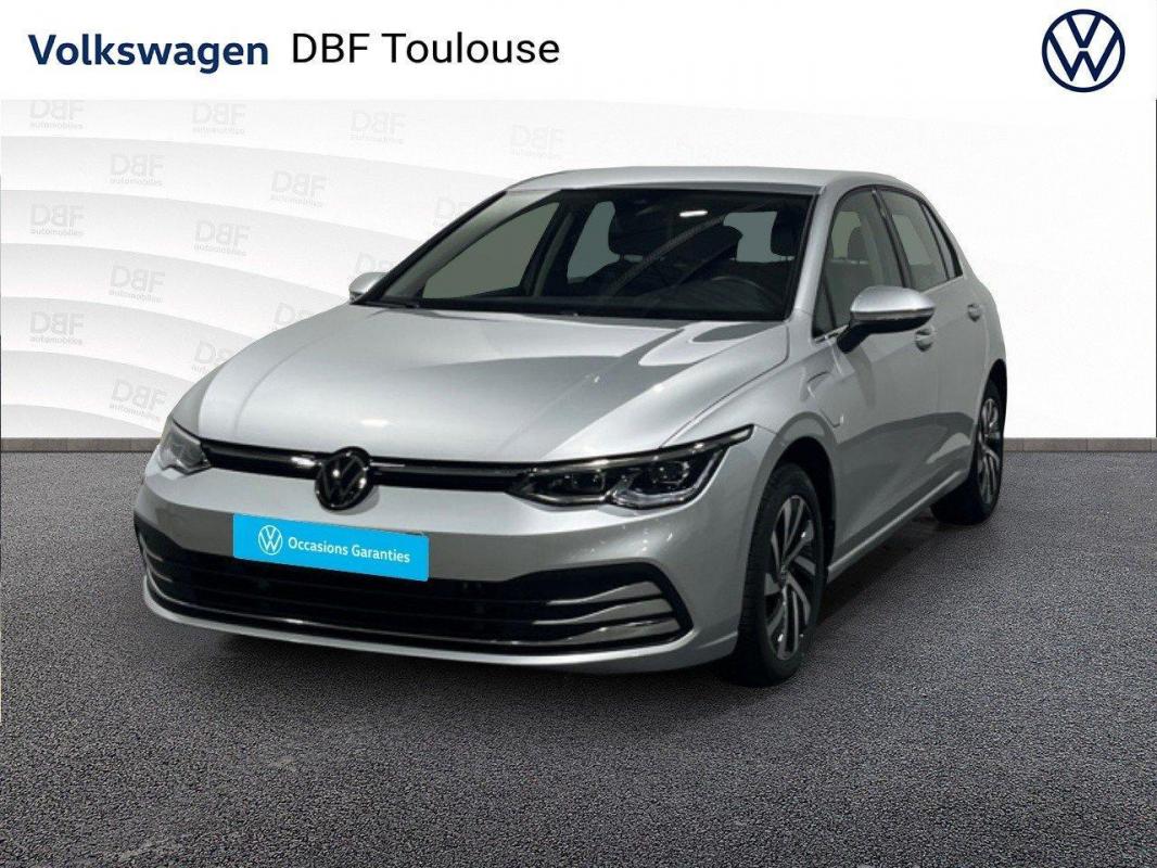 Image de l'annonce principale - Volkswagen Golf