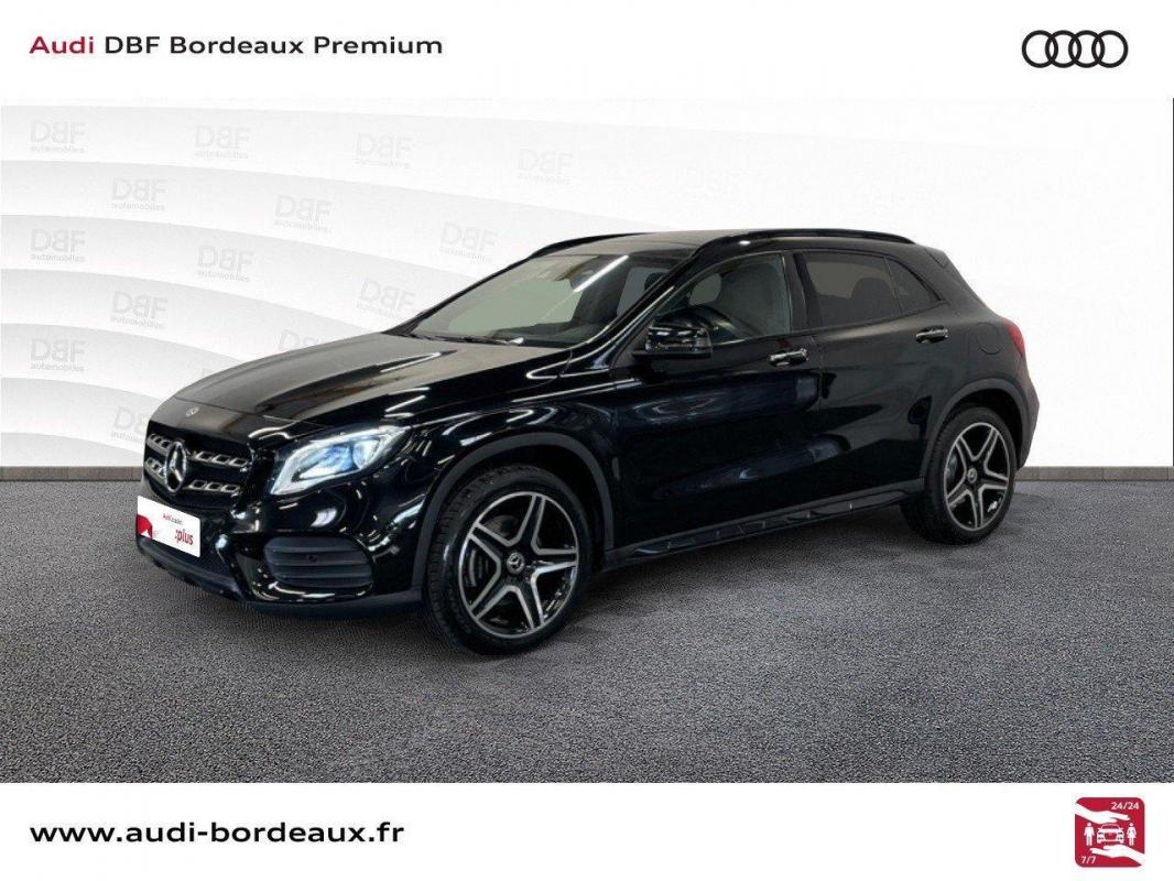 Image de l'annonce principale - Mercedes-Benz GLA