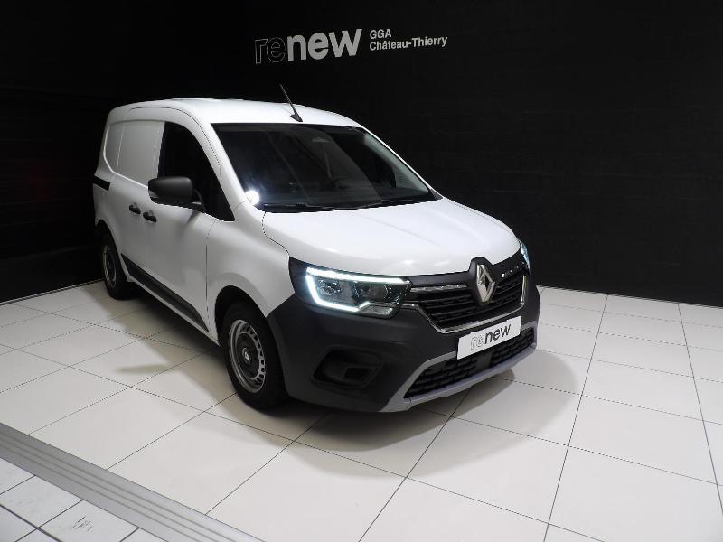 Image de l'annonce principale - Renault Kangoo