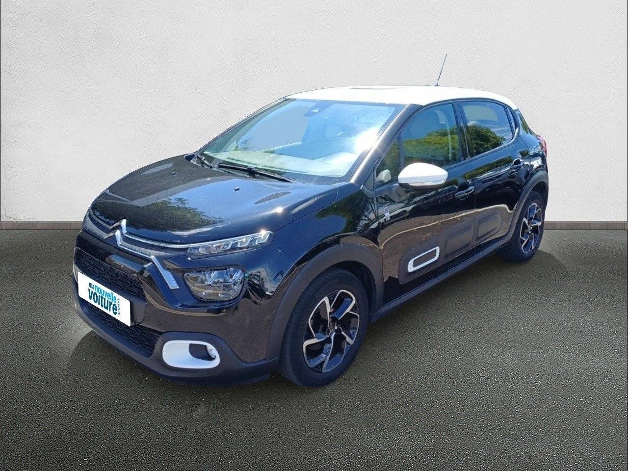 Image de l'annonce principale - Citroën C3