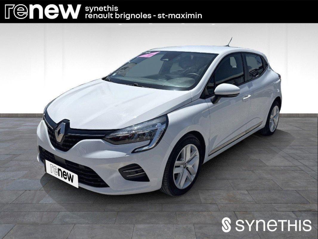 Image de l'annonce principale - Renault Clio