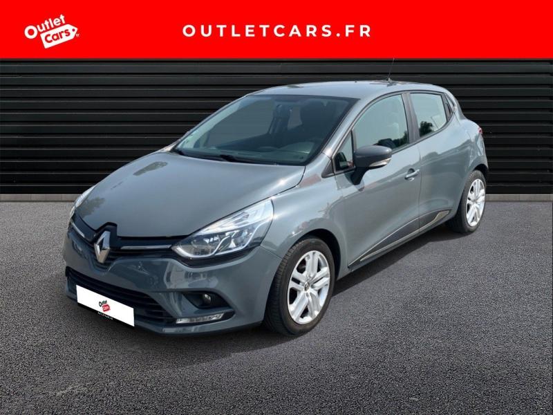 Image de l'annonce principale - Renault Clio