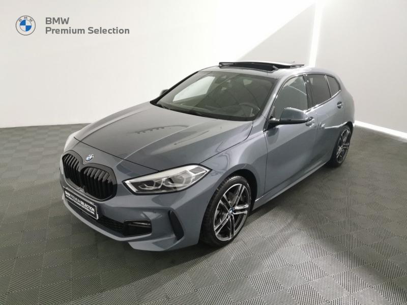 Image de l'annonce principale - BMW Série 1