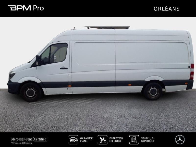 Image de l'annonce principale - Mercedes-Benz Sprinter