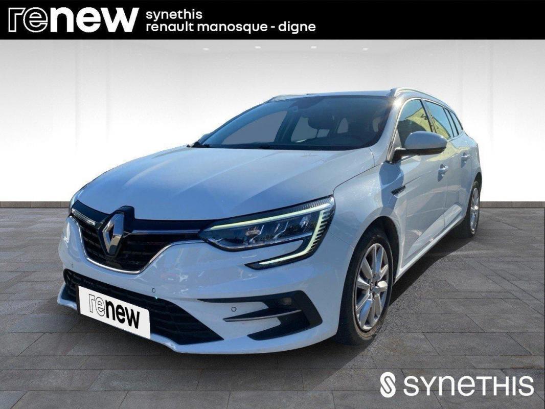 Image de l'annonce principale - Renault Megane
