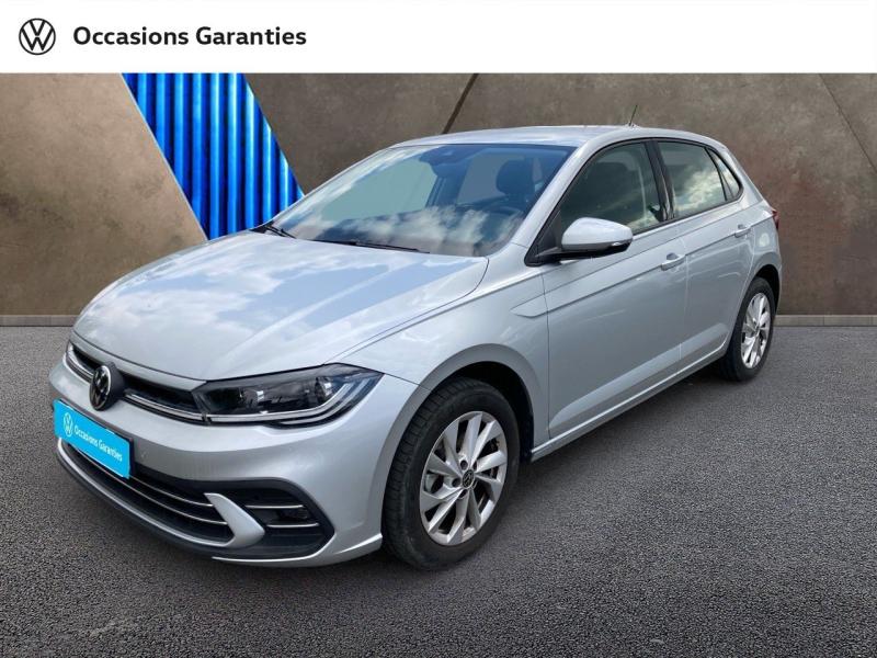 Image de l'annonce principale - Volkswagen Polo