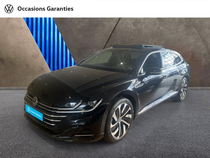 Image de l'annonce principale - Volkswagen Arteon Shooting Brake