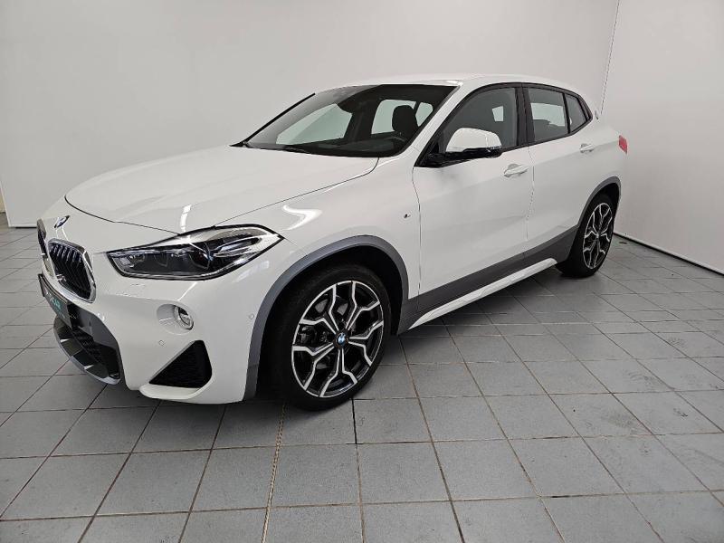 Image de l'annonce principale - BMW X2