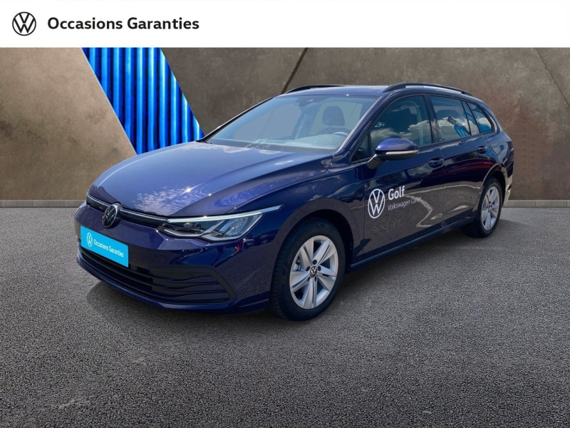 Image de l'annonce principale - Volkswagen Golf