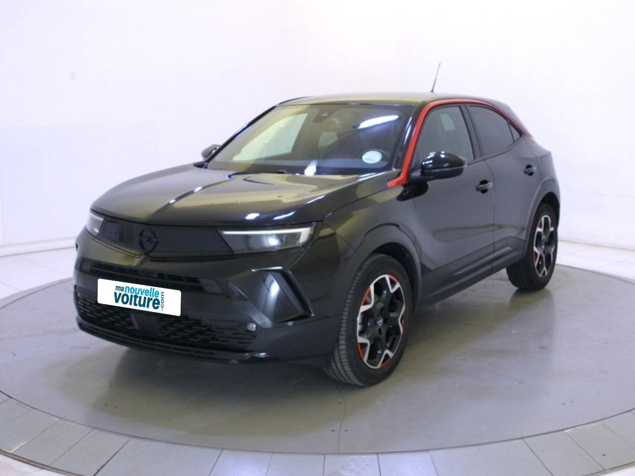 Image de l'annonce principale - Opel Mokka
