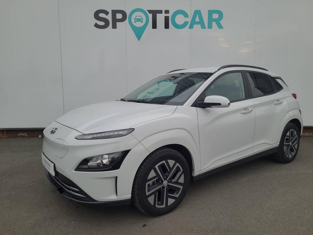 Image de l'annonce principale - Hyundai Kona Électrique