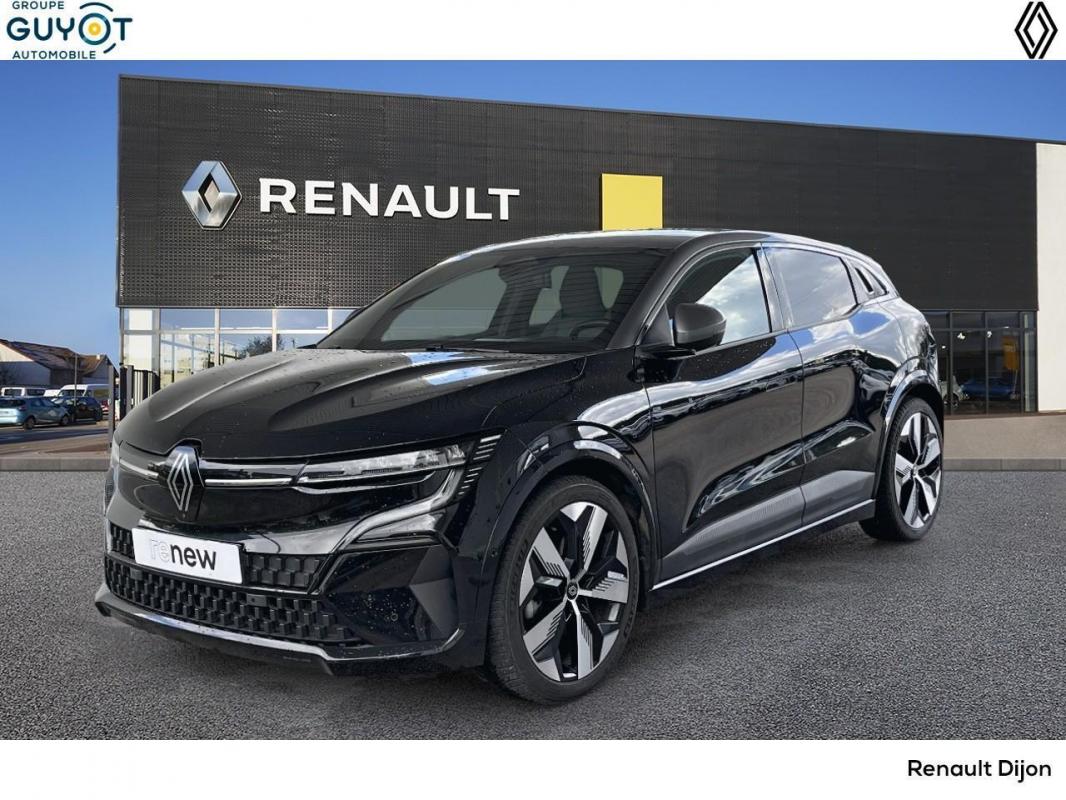 Image de l'annonce principale - Renault Megane E Tech