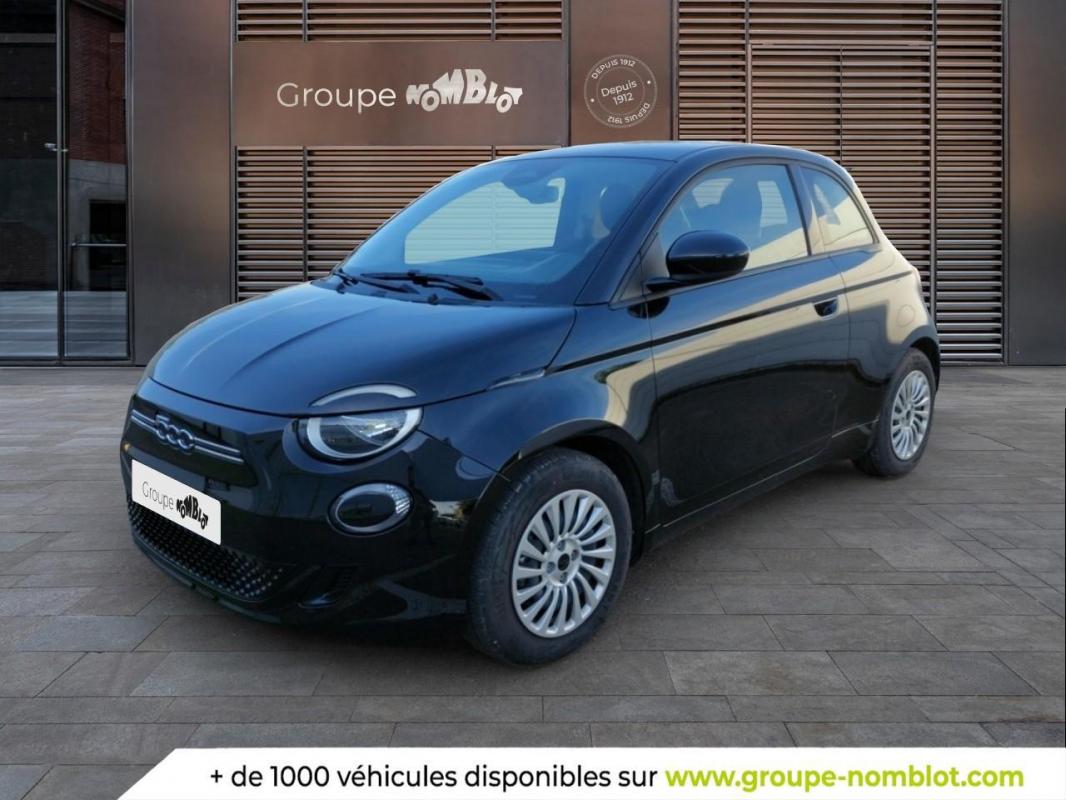 Image de l'annonce principale - Fiat 500