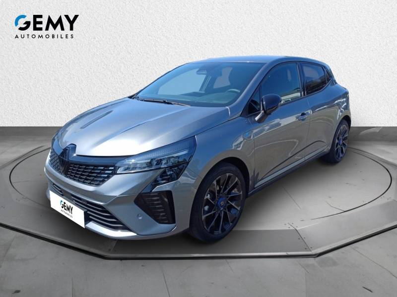 Image de l'annonce principale - Renault Clio