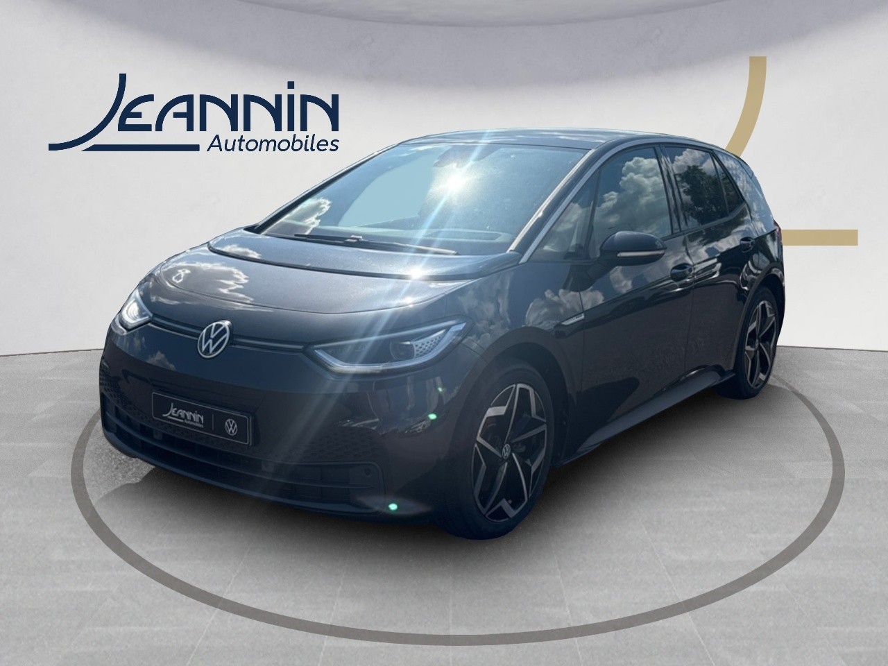 Image de l'annonce principale - Volkswagen ID.3