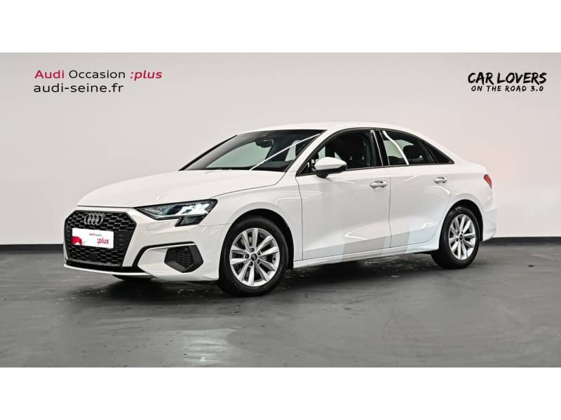 Image de l'annonce principale - Audi A3