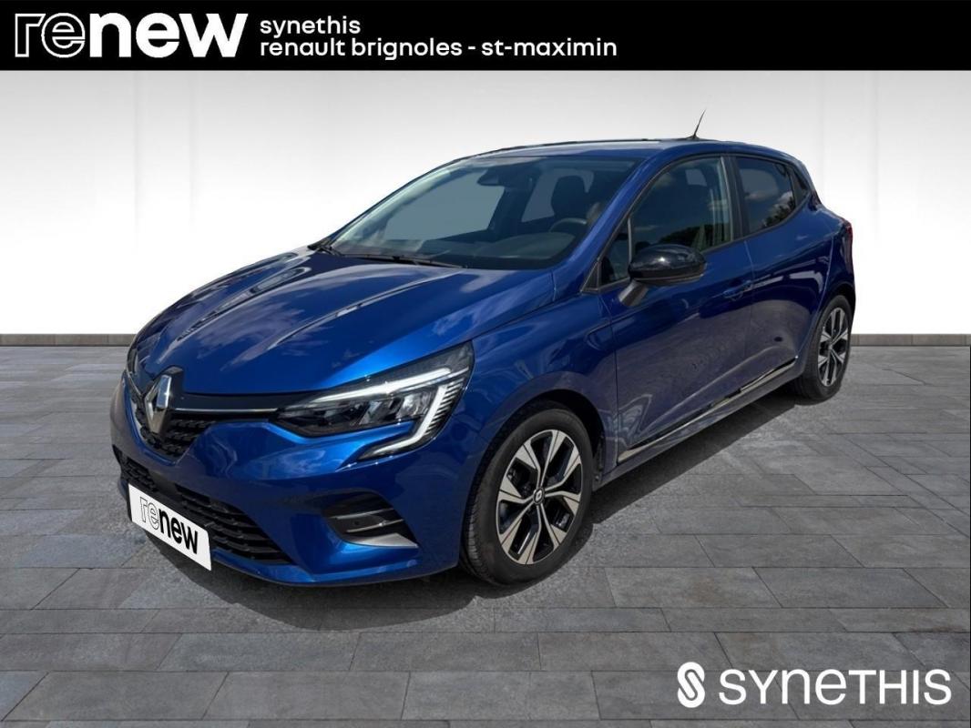 Image de l'annonce principale - Renault Clio