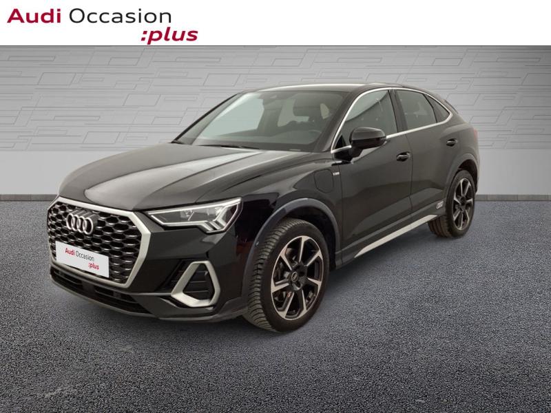 Image de l'annonce principale - Audi Q3