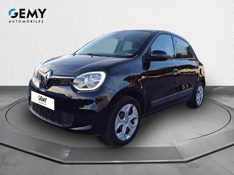 Image de l'annonce principale - Renault Twingo