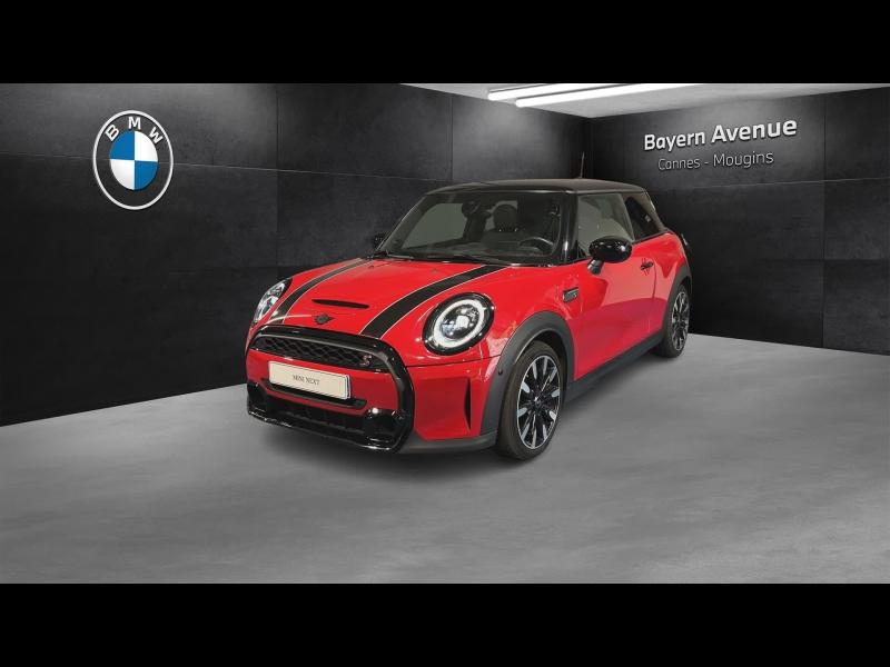 Image de l'annonce principale - MINI Hatch 3 Portes
