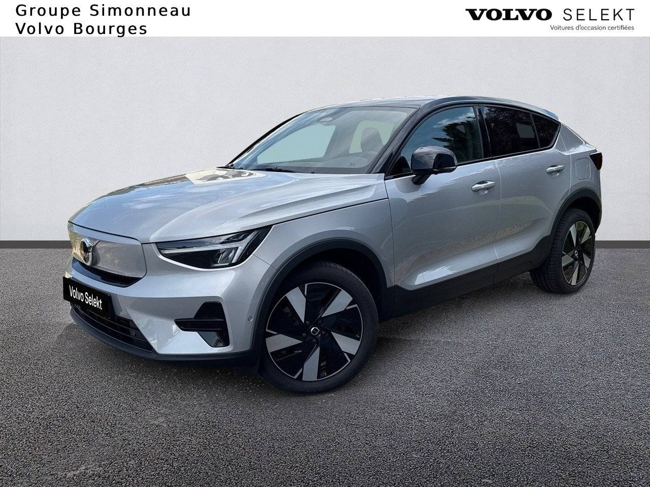 Image de l'annonce principale - Volvo EC40