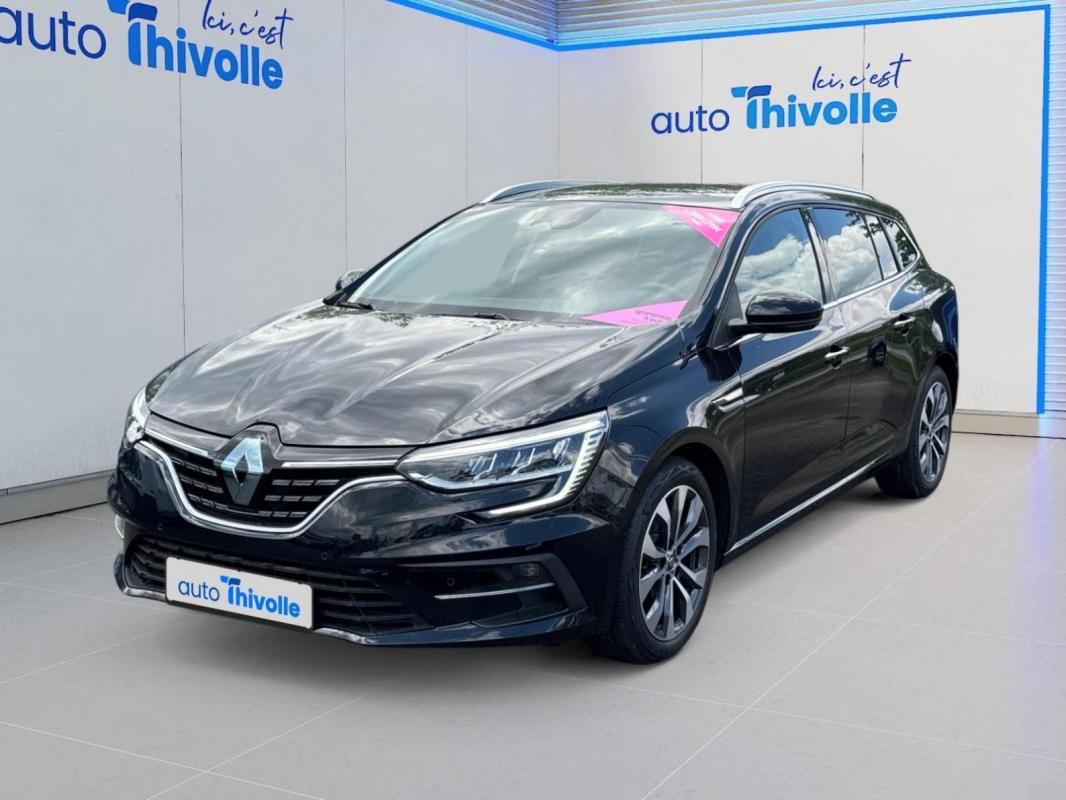 Image de l'annonce principale - Renault Megane