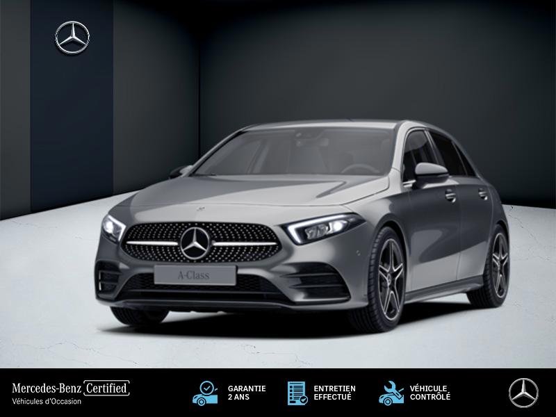 Image de l'annonce principale - Mercedes-Benz Classe A