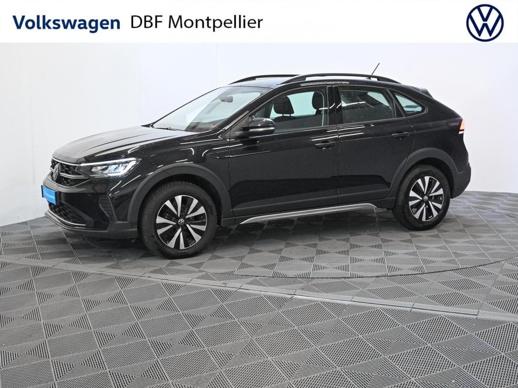 Image de l'annonce principale - Volkswagen Taigo