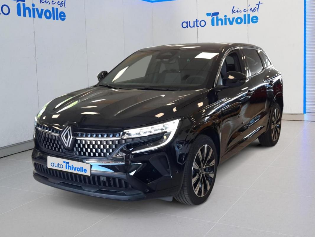 Image de l'annonce principale - Renault Austral