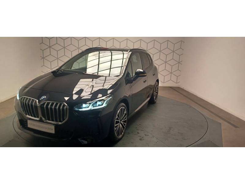 Image de l'annonce principale - BMW Série 2 Active Tourer