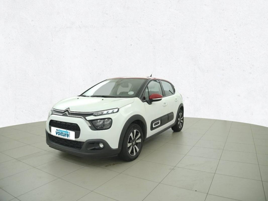 Image de l'annonce principale - Citroën C3