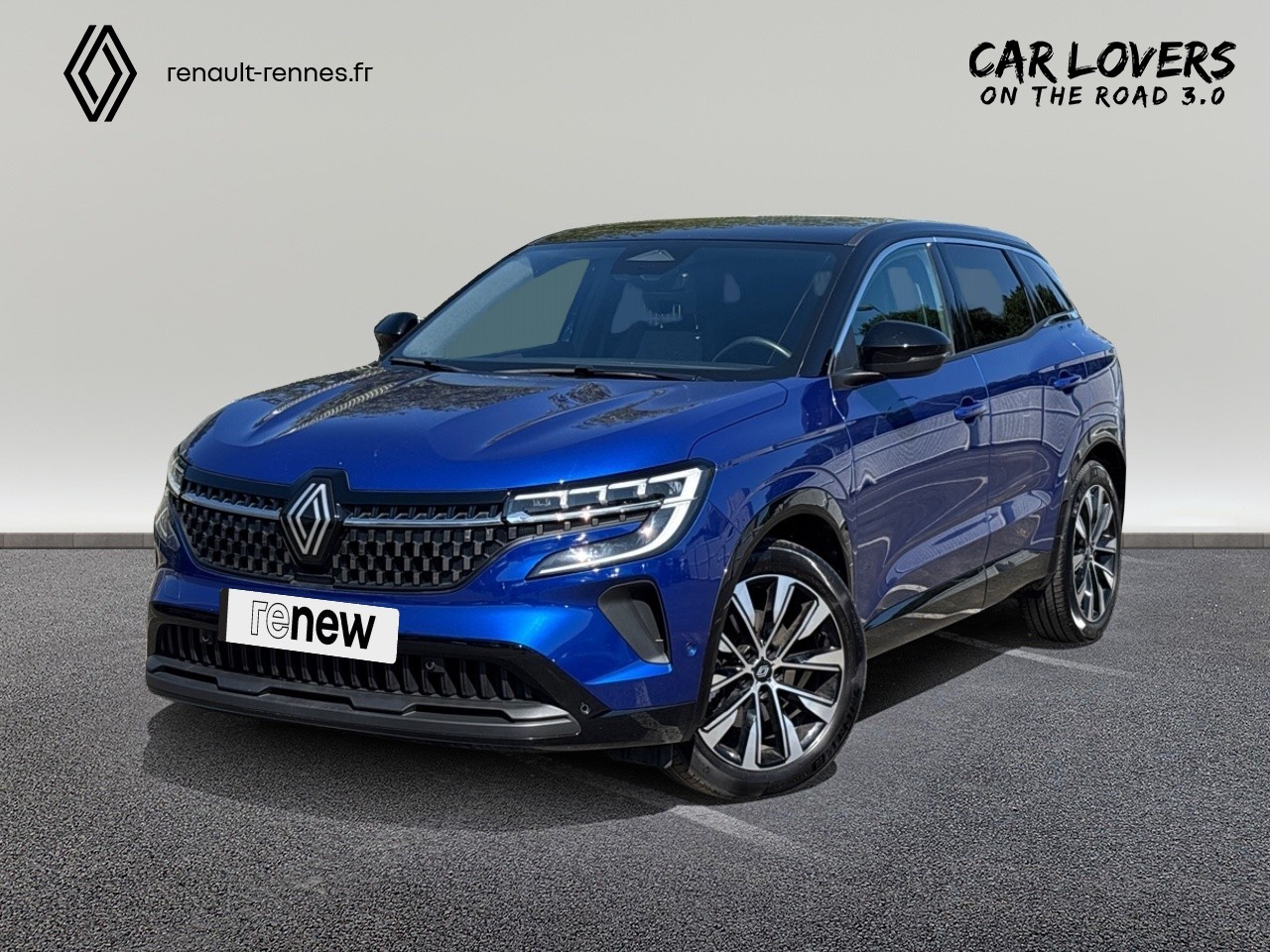 Image de l'annonce principale - Renault Austral