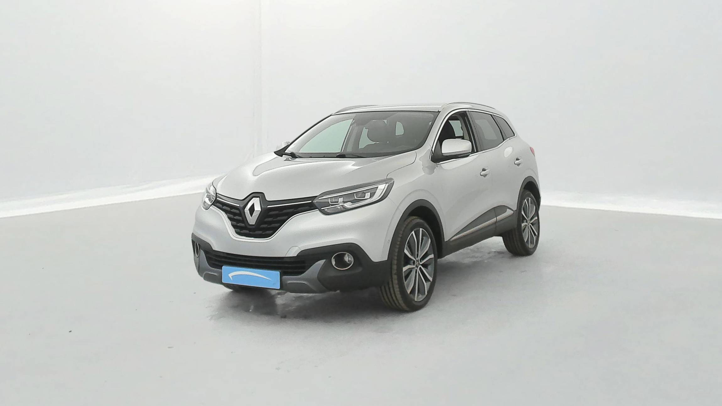 Image de l'annonce principale - Renault Kadjar