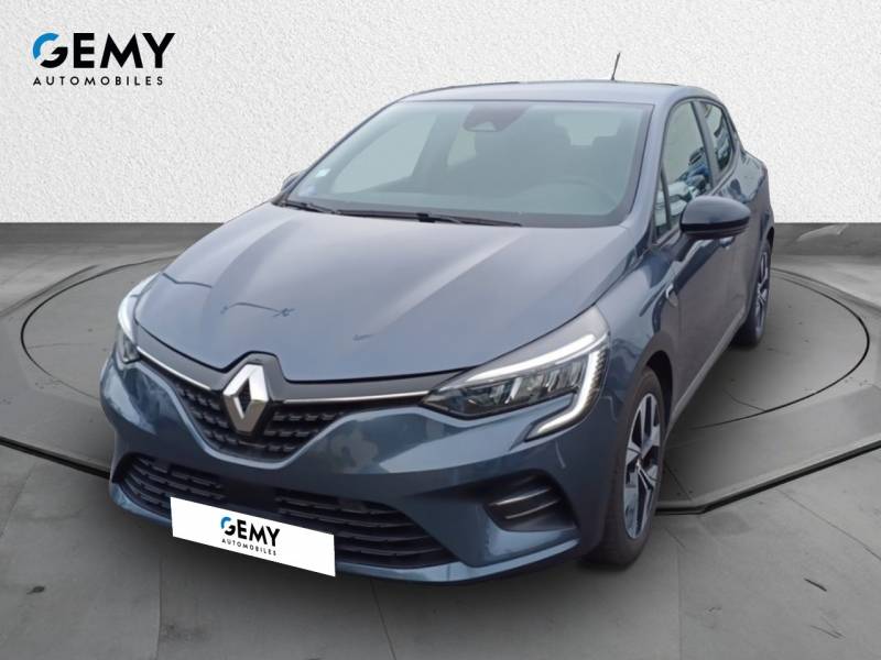 Image de l'annonce principale - Renault Clio