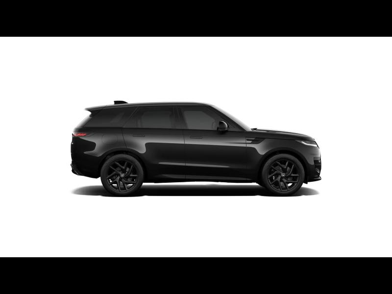 Image de l'annonce principale - Land Rover Range Rover Sport